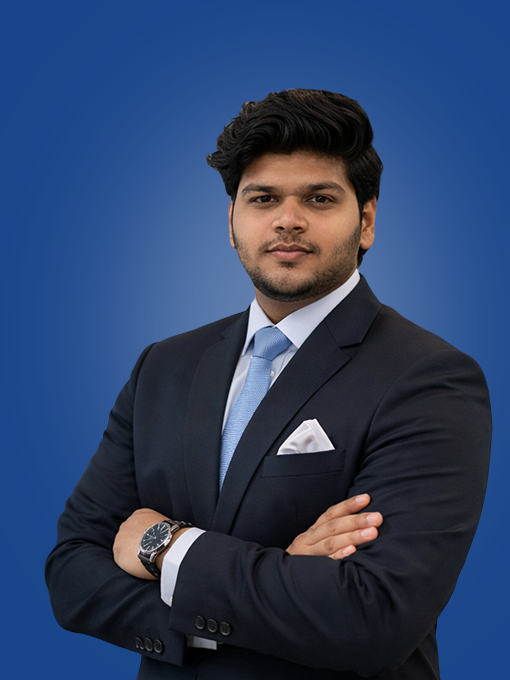 Anas Mohiuddin